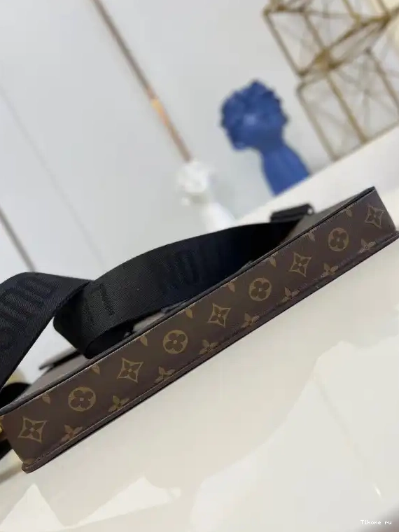 Affordable LOCK S LOUIS VUITTON BRIEFCASE 0616